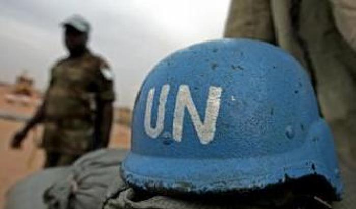 00C0F0-NEWS_96843 Stupratori e violenti: le accuse contro i Caschi Blu in Mali