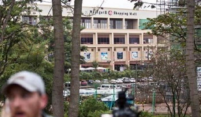 Uccisi 137 ostaggi: il bilancio finale dell'assalto a Nairobi
