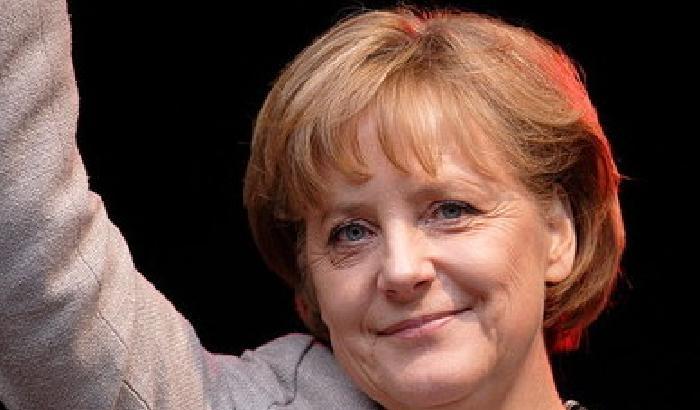 Germania: 55 euro a notte per dormire a casa della Merkel