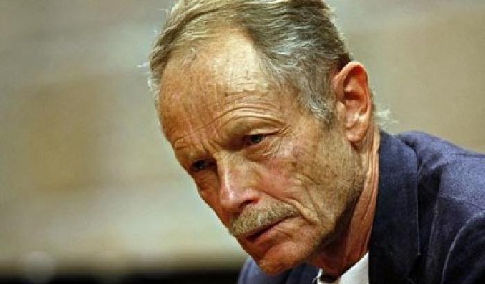 Tav, Erri De Luca denunciato per reato di opinione: è un onore