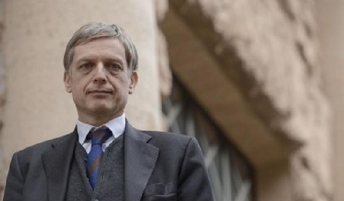 00C143-NEWS_97012 Cuperlo (Pd): congresso? Se c'è la crisi viene prima il Paese