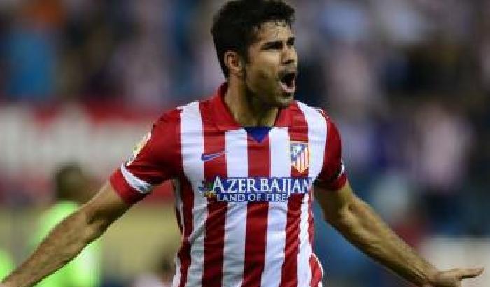 00C19A-NEWS_97186 Il derby di Madrid va all'Atletico: Simeone batte Ancelotti