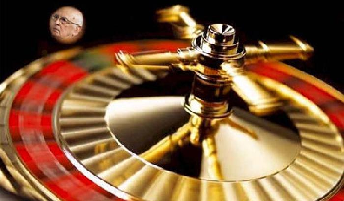 00C19B-NEWS_97188 Grillo vs Napolitano: è colpa sua, subito al voto