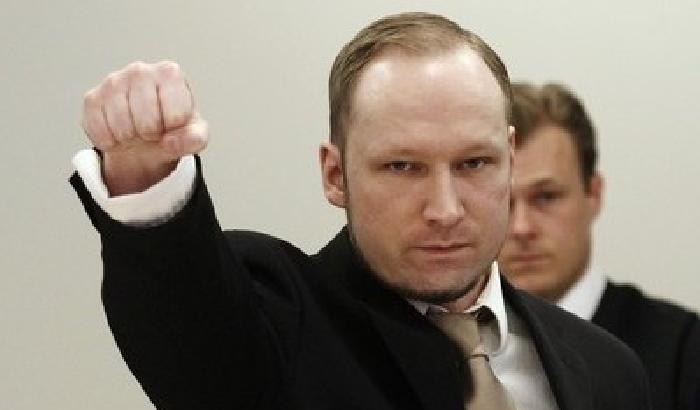 Il partito nazi di Breivik alle soglie del governo