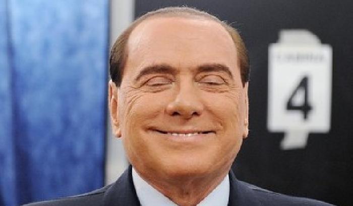 Berlusconi furioso: Napolitano e Letta inaffidabili