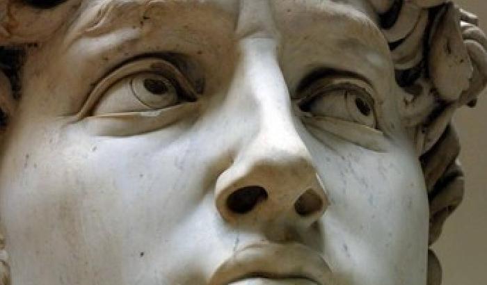 L'esperto: l'inchiesta sul Tav di Firenze salva il David di Michelangelo