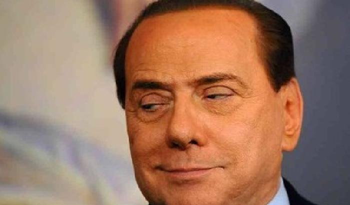 00C21D-NEWS_97457 Famiglia Cristiana sul Cav: retromarcia su Roma