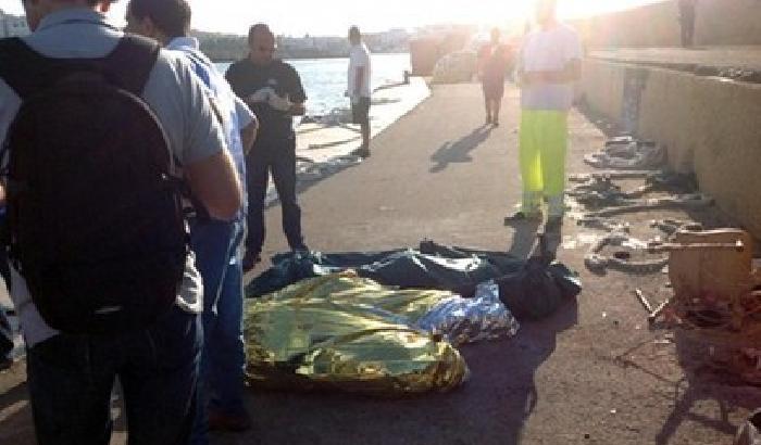 00C237-NEWS_97518 "Tanti bimbi morti e non potevamo fare nulla"