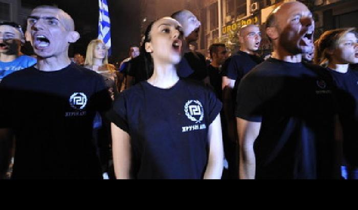 Grecia, il governo assicura: su Alba Dorata nessuna retromarcia