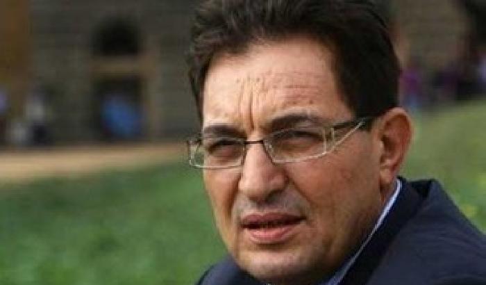 00C255-NEWS_97584 Crocetta: la Sicilia farà la sua parte ma non sia la sola