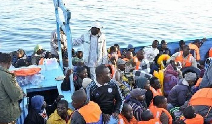 00C27D-NEWS_97668 Mare chiuso, il film che racconta le stragi del Mediterraneo