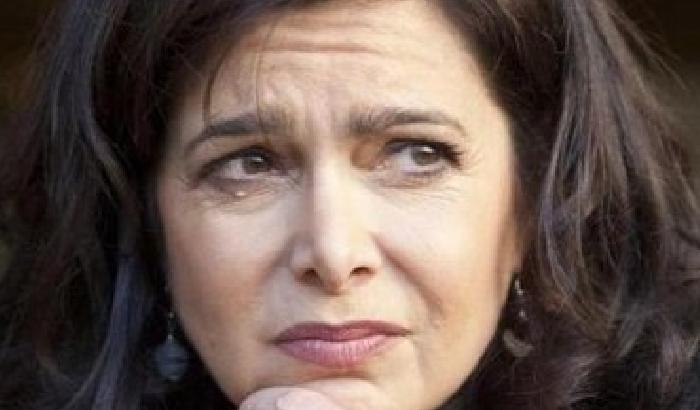 M5s contro Boldrini: la multa ai deputati è ai limiti dell'estorsione