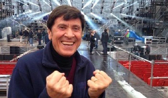 Arena di Verona sold out per Gianni Morandi