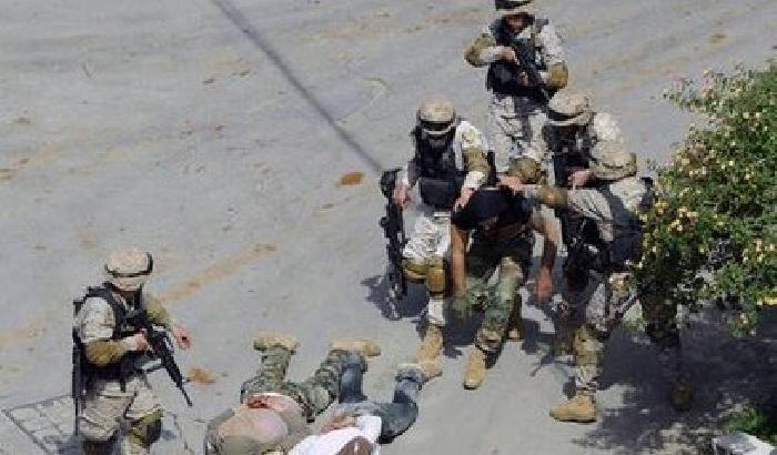 La vendetta Usa si abbatte sulla Libia