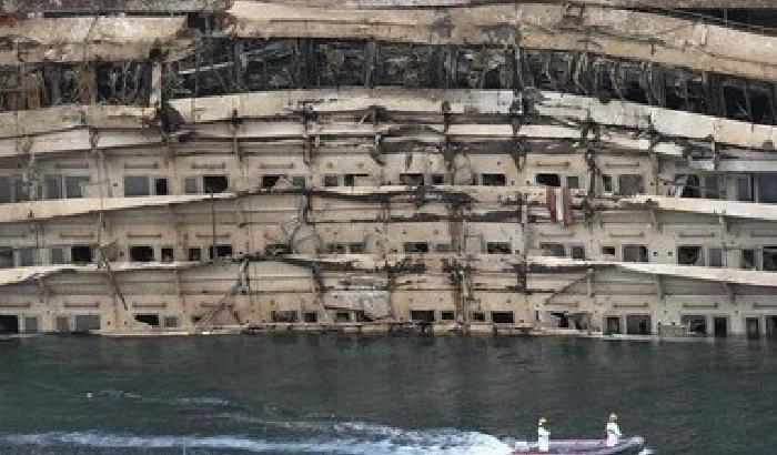 00C2E9-NEWS_97911 Concordia: trovati i resti di uno dei dispersi