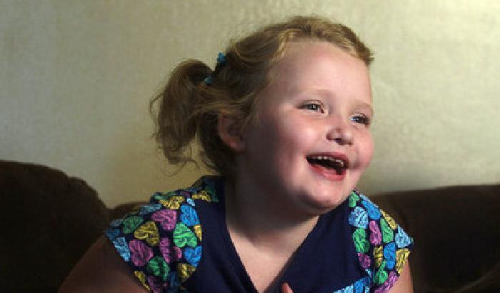 00C2ED-NEWS_97934 Alana, quando lo show-business è sfruttamento minorile