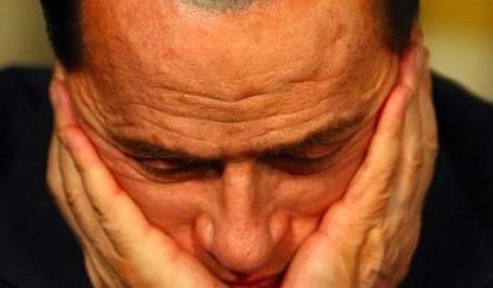 Berlusconi chiede l'affidamento ai servizi sociali