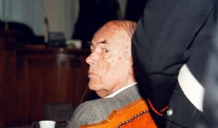 I partigiani: con Priebke muore un criminale