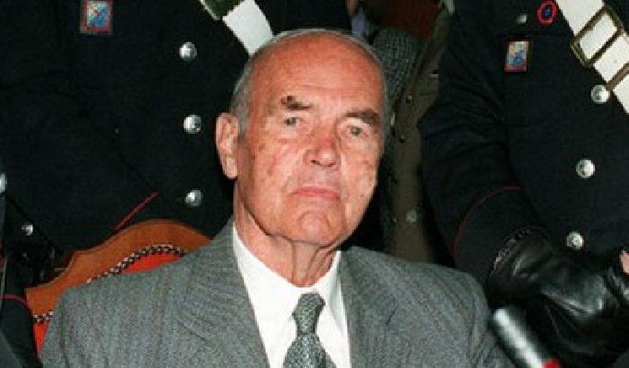 Ebrei di Roma su Priebke: non c'è perdono per chi non si pente