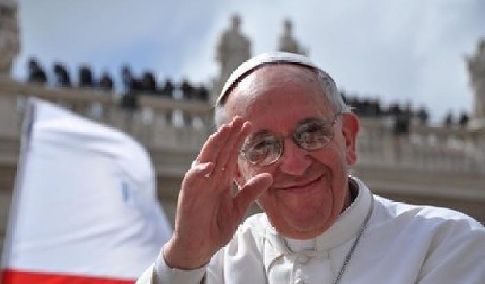 00C3E2-NEWS_98549 Stamina: il Papa telefona al padre di Noemi