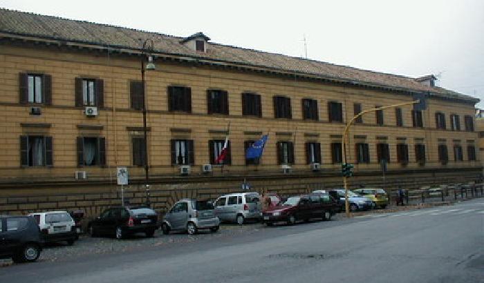 00C3EB-NEWS_98566 A 82 anni muore in cella per un malore