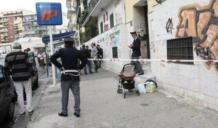 Acido su un bimbo rom: era bersagliato tutti i giorni, non è un caso