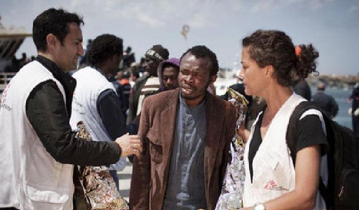 00C3F8-NEWS_98596 I segreti di Eurosur per vigilare sulle frontiere