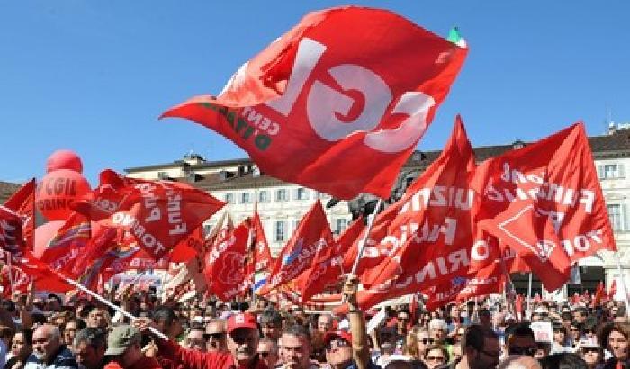 Manovra, i sindacati sono pronti allo sciopero