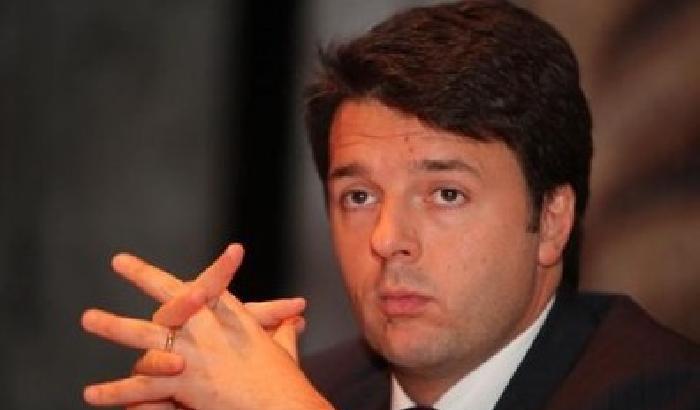 Renzi ribadisce: l'amnistia è inaccettabile