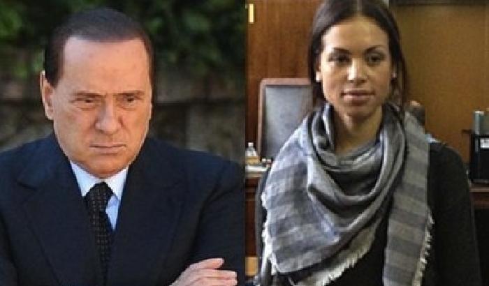 Ruby-ter: nuovi guai giudiziari per Berlusconi