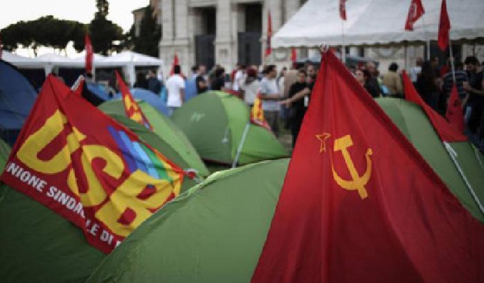 00C4AC-NEWS_99112 I mille colori dell'acampada di Porta Pia