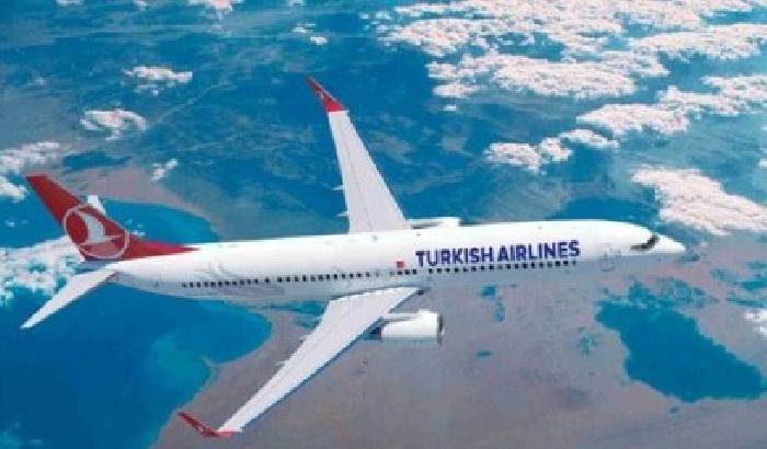 Con Turkish Airlines voli per Boston a 499 euro