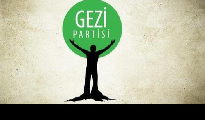 Turchia, nasce il Gezi Partisi