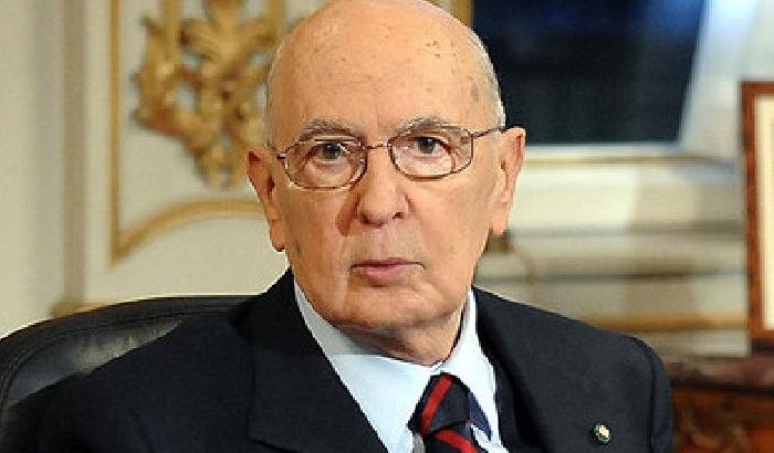 Non siamo una monarchia: M5s spiega il no a Napolitano