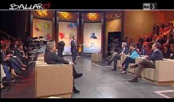 Michela Murgia: io al destino della mia Nazione ci devo pensare