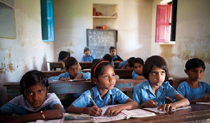 Ogni anno nel mondo 7,3 milioni di madri bambine