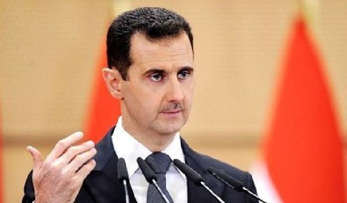 Siria: distrutto l'arsenale chimico di Assad