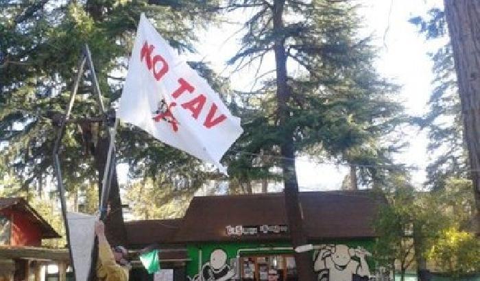 L'Aquila chiama Valsusa: i soldi del Tav per la ricostruzione