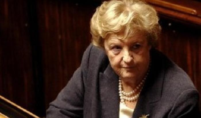 Cancellieri: nessuna pressione per Ligresti