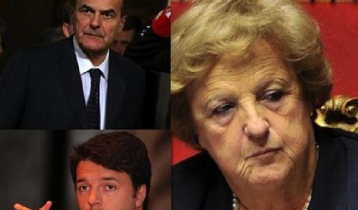 Bersani critica Renzi sulla Cancellieri: poteva parlare prima