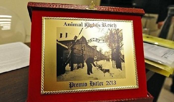 Premio Hitler, la rabbia degli ex deportati: è uno sfregio alla memoria