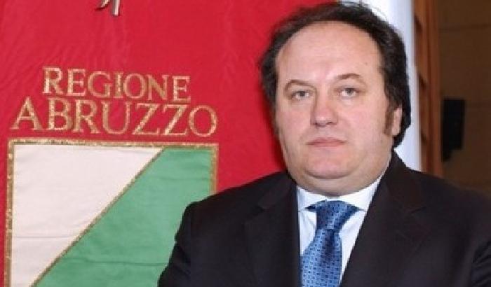 Tangenti su D'Annunzio: arresti in Abruzzo