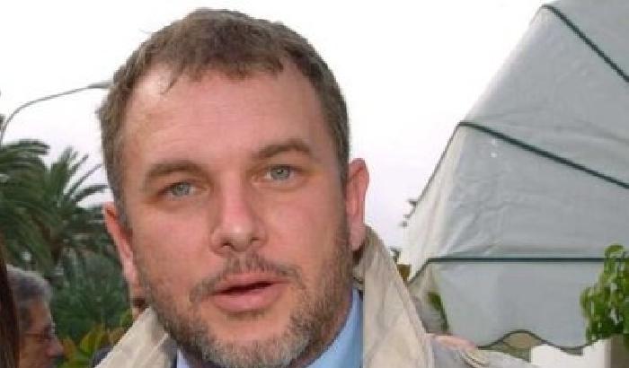 Lirio Abbate è nel mirino delle mafie romane