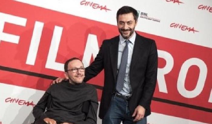 Diario dal Festival di Roma: teorie di corpi estranei