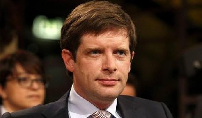 Civati: la Cancellieri doveva dimettersi