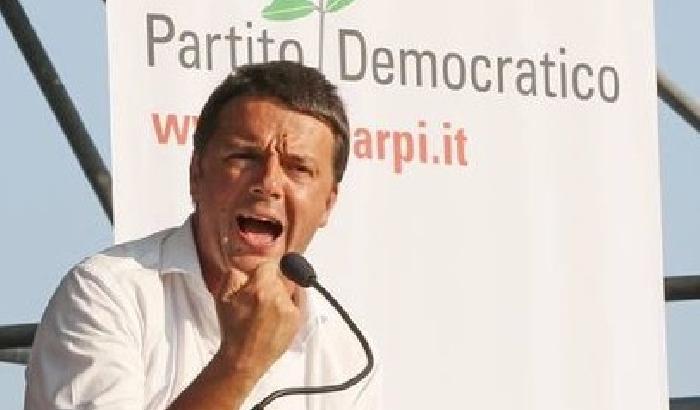 I sondaggi dicono Renzi: vincerà con il 53% dei voti