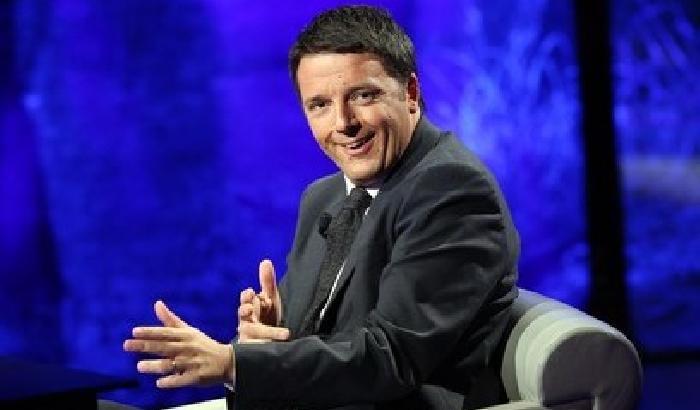 Renzi: la Cancellieri dovrebbe dimettersi
