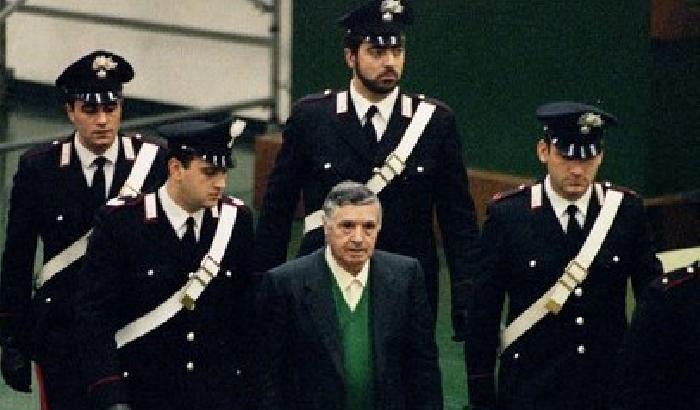 00C8F9-NEWS_101469 Pm Di Matteo: la minaccia di Riina non mi intimorisce