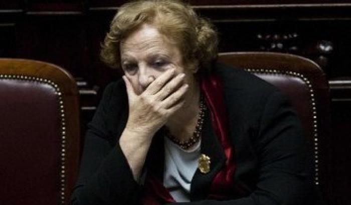 Cancellieri alla Camera: non ho mai mentito