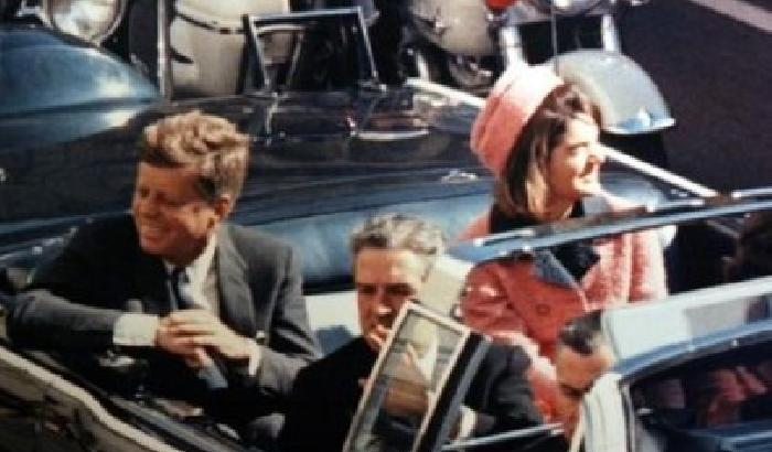Ecco il video di Zapruder che ha scritto la storia